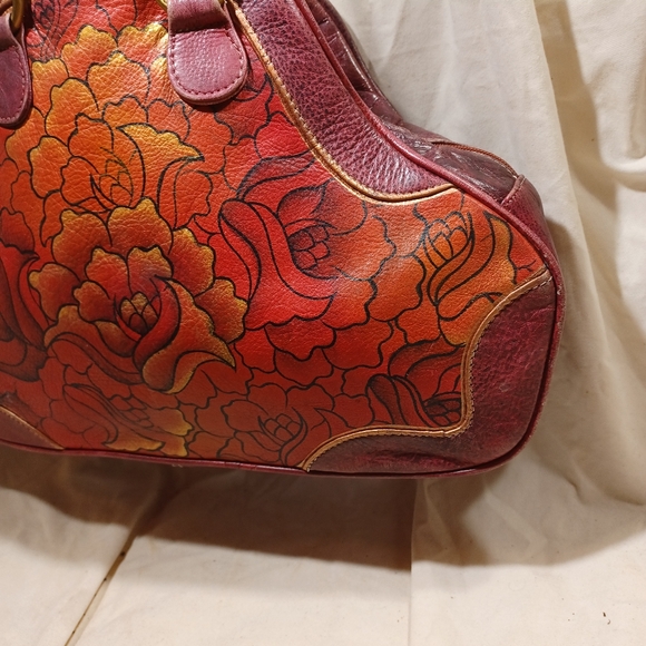 Biacci shoulder bag - Picture 3 of 12